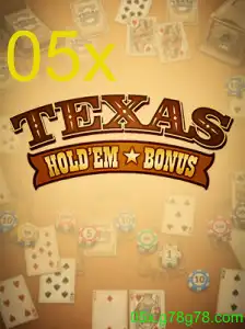 TexasHoldemBonus